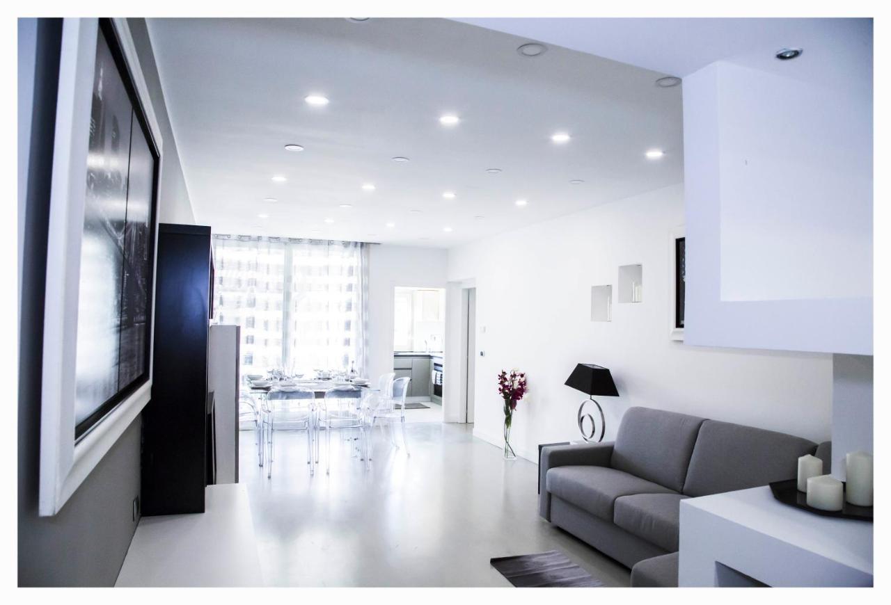New Sara'S Trastevere Apartment Rom Exterior foto