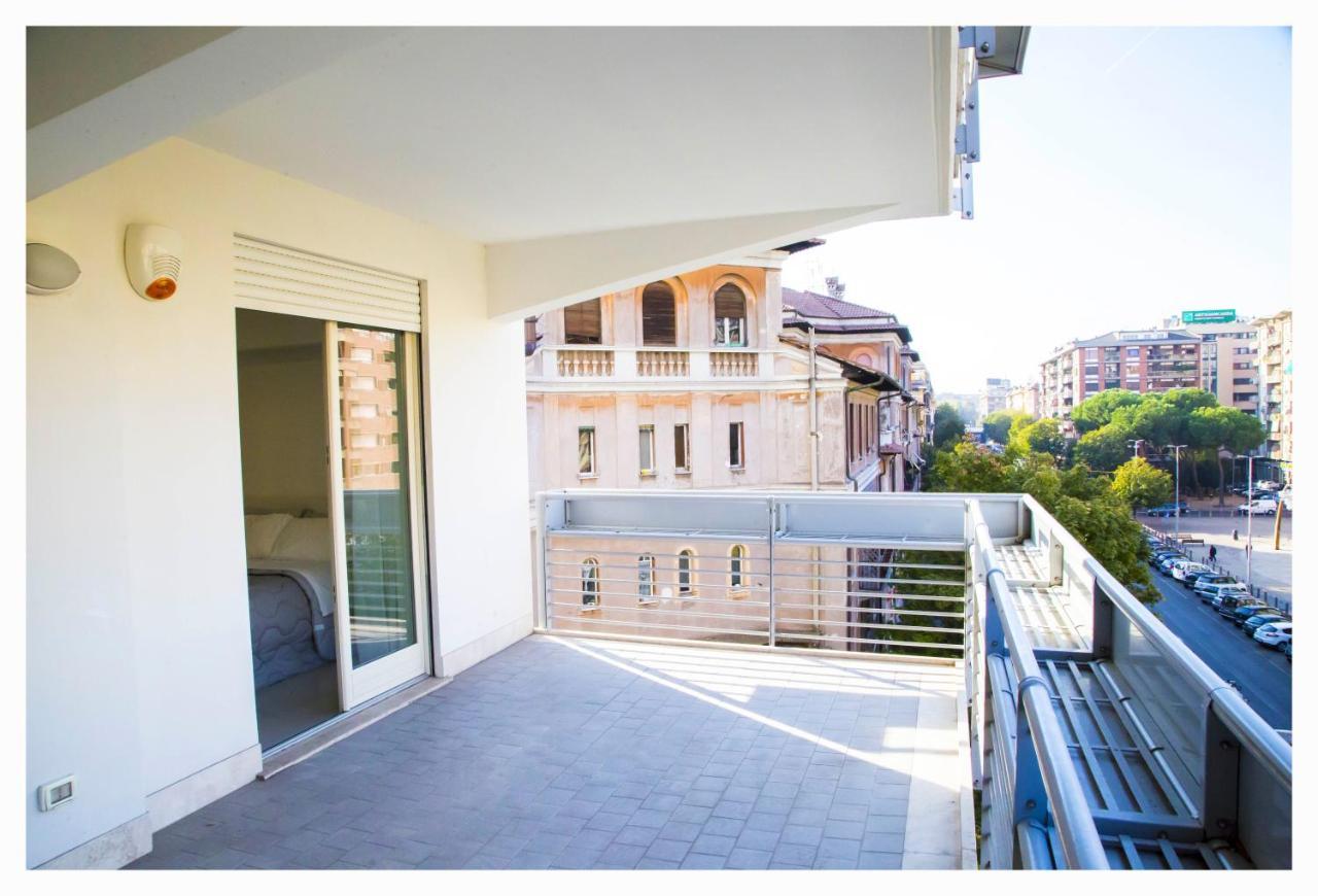 New Sara'S Trastevere Apartment Rom Exterior foto