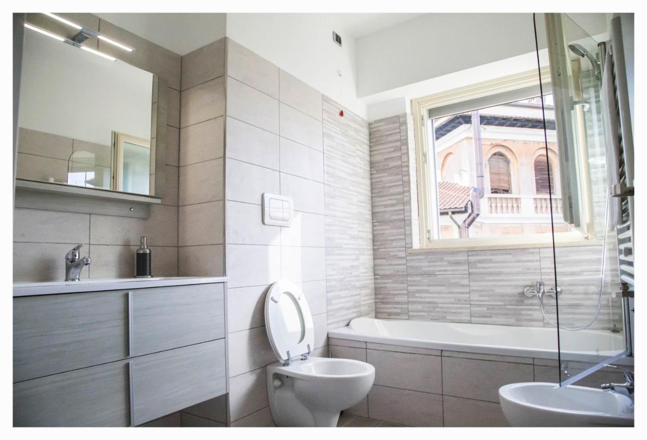 New Sara'S Trastevere Apartment Rom Exterior foto