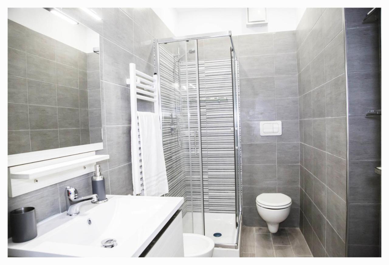 New Sara'S Trastevere Apartment Rom Exterior foto