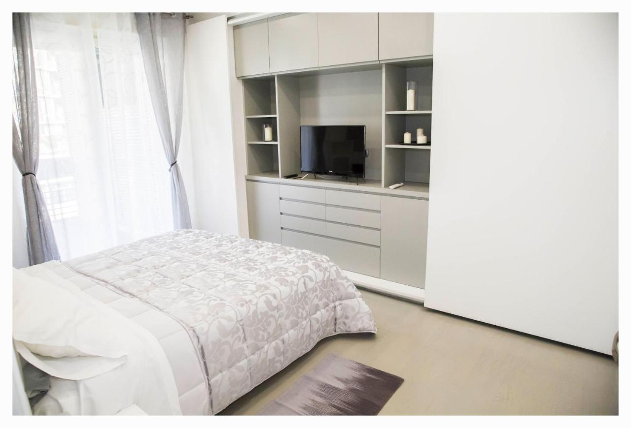 New Sara'S Trastevere Apartment Rom Exterior foto