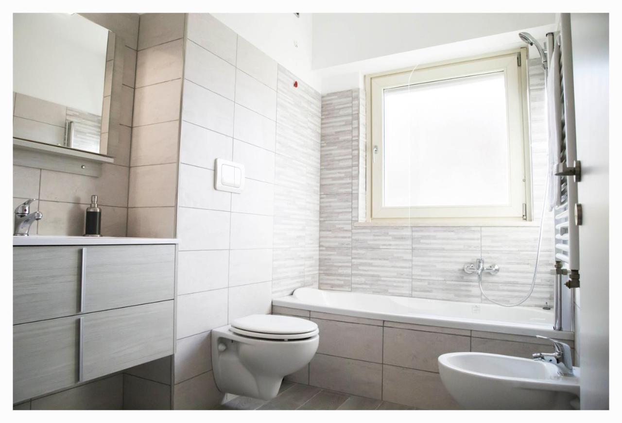 New Sara'S Trastevere Apartment Rom Exterior foto